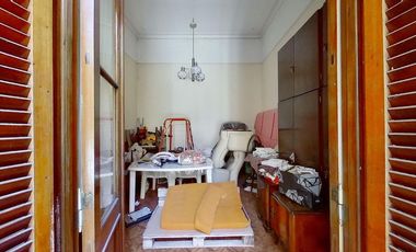 VENTA CASA 10 AMBIENTES BOEDO COCH PATIO Y TERRAZA