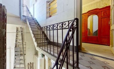 VENTA CASA 10 AMBIENTES BOEDO COCH PATIO Y TERRAZA
