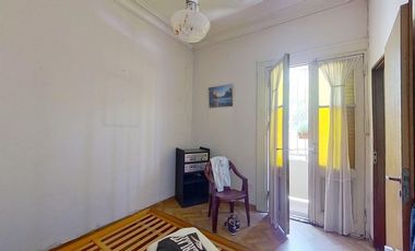 VENTA CASA 10 AMBIENTES BOEDO COCH PATIO Y TERRAZA
