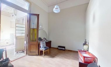 VENTA CASA 10 AMBIENTES BOEDO COCH PATIO Y TERRAZA
