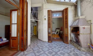 VENTA CASA 10 AMBIENTES BOEDO COCH PATIO Y TERRAZA