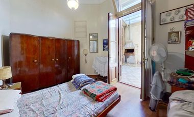 VENTA CASA 10 AMBIENTES BOEDO COCH PATIO Y TERRAZA