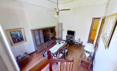 VENTA CASA 10 AMBIENTES BOEDO COCH PATIO Y TERRAZA