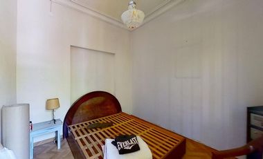 VENTA CASA 10 AMBIENTES BOEDO COCH PATIO Y TERRAZA