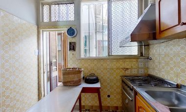 VENTA CASA 10 AMBIENTES BOEDO COCH PATIO Y TERRAZA