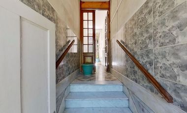 VENTA CASA 10 AMBIENTES BOEDO COCH PATIO Y TERRAZA