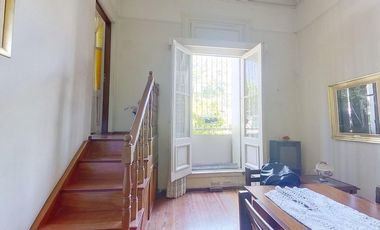 VENTA CASA 10 AMBIENTES BOEDO COCH PATIO Y TERRAZA