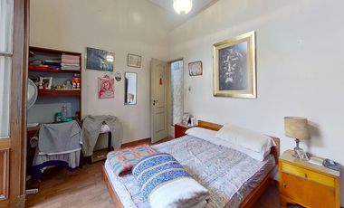 VENTA CASA 10 AMBIENTES BOEDO COCH PATIO Y TERRAZA