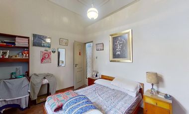 VENTA CASA 10 AMBIENTES BOEDO COCH PATIO Y TERRAZA