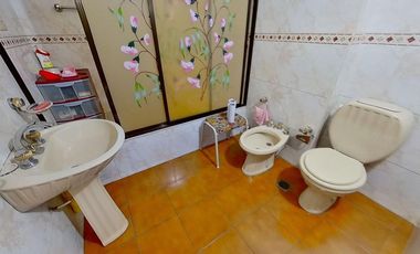 VENTA CASA 10 AMBIENTES BOEDO COCH PATIO Y TERRAZA