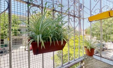VENTA CASA 10 AMBIENTES BOEDO COCH PATIO Y TERRAZA
