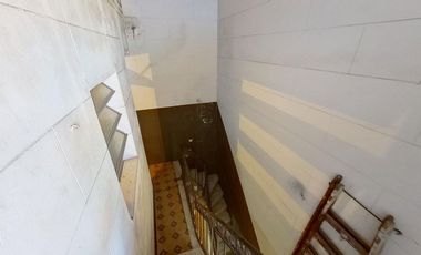 VENTA CASA 10 AMBIENTES BOEDO COCH PATIO Y TERRAZA