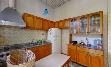 VENTA CASA 10 AMBIENTES BOEDO COCH PATIO Y TERRAZA