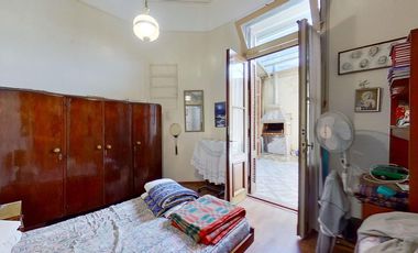 VENTA CASA 10 AMBIENTES BOEDO COCH PATIO Y TERRAZA