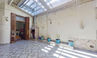 VENTA CASA 10 AMBIENTES BOEDO COCH PATIO Y TERRAZA