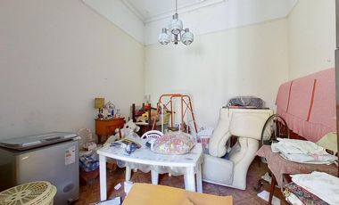 VENTA CASA 10 AMBIENTES BOEDO COCH PATIO Y TERRAZA