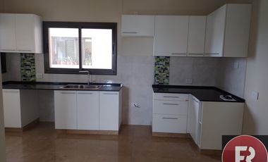 Departamento en alquiler de 1 dormitorio c/ cochera en Otros Barrios