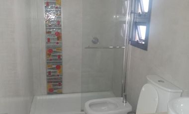 Departamento en alquiler de 1 dormitorio c/ cochera en Otros Barrios