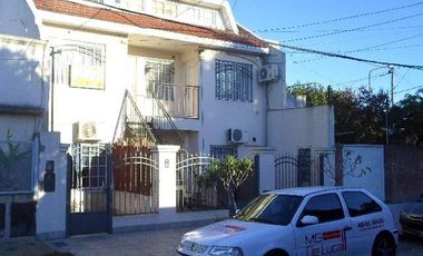 Duplex en alquiler en Ramos Mejia Sur