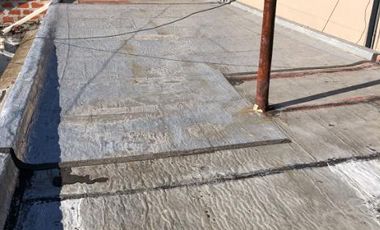 Casa PH en venta en Ramos Mejia Sur