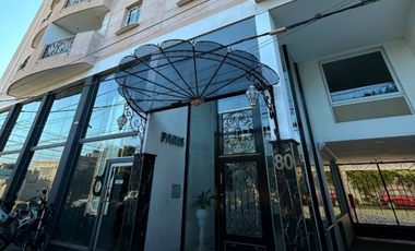 Departamento en alquiler de 1 dormitorio en Macrocentro