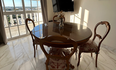 Departamento en alquiler de 1 dormitorio en Macrocentro