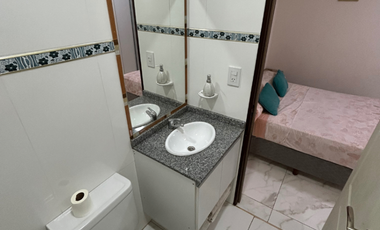 Departamento en alquiler de 1 dormitorio en Macrocentro