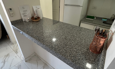 Departamento en alquiler de 1 dormitorio en Macrocentro