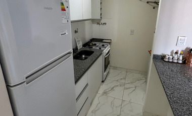 Departamento en alquiler de 1 dormitorio en Macrocentro