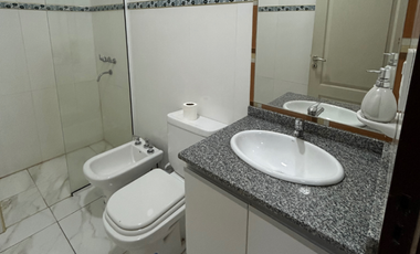 Departamento en alquiler de 1 dormitorio en Macrocentro