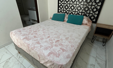 Departamento en alquiler de 1 dormitorio en Macrocentro
