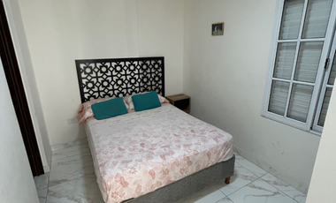 Departamento en alquiler de 1 dormitorio en Macrocentro