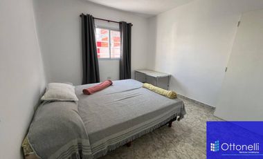 Departamento en venta de 2 dormitorios c/ cochera en Costa Azul