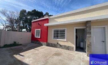 Departamento en venta de 2 dormitorios c/ cochera en Costa Azul