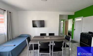 Departamento en venta de 2 dormitorios c/ cochera en Costa Azul