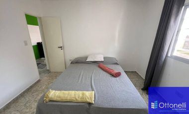 Departamento en venta de 2 dormitorios c/ cochera en Costa Azul