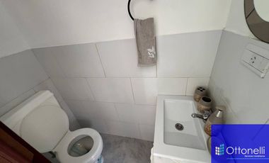 Departamento en venta de 2 dormitorios c/ cochera en Costa Azul