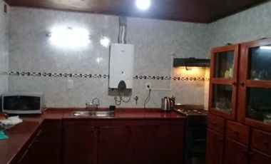 Casa en venta en Recreo Sur