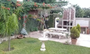 Casa en venta en Recreo Sur