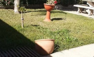 Casa en venta en Recreo Sur