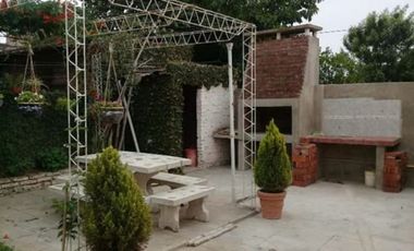 Casa en venta en Recreo Sur