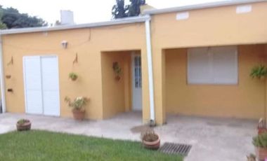 Casa en venta en Recreo Sur