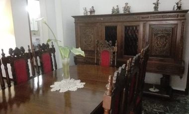 Casa PH en venta en Bernal Centro