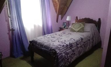 Casa PH en venta en Bernal Centro