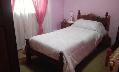 Casa PH en venta en Bernal Centro