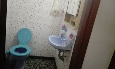 Casa PH en venta en Bernal Centro