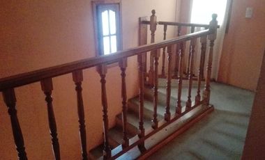 Casa PH en venta en Bernal Centro