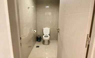 CAM 100 DPTO DE 1 DORMITORIO CON AMENITIES