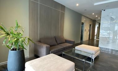 CAM 100 DPTO DE 1 DORMITORIO CON AMENITIES
