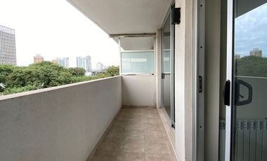 CAM 100 DPTO DE 1 DORMITORIO CON AMENITIES